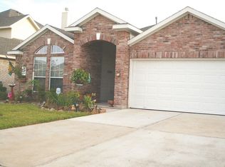 20239 Sunset Ranch Dr, Katy, TX 77449