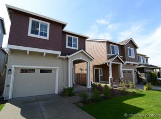3976 SE Discovery St, Hillsboro, OR 97123