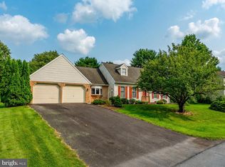 106 Raybil Dr, Narvon, PA 17555