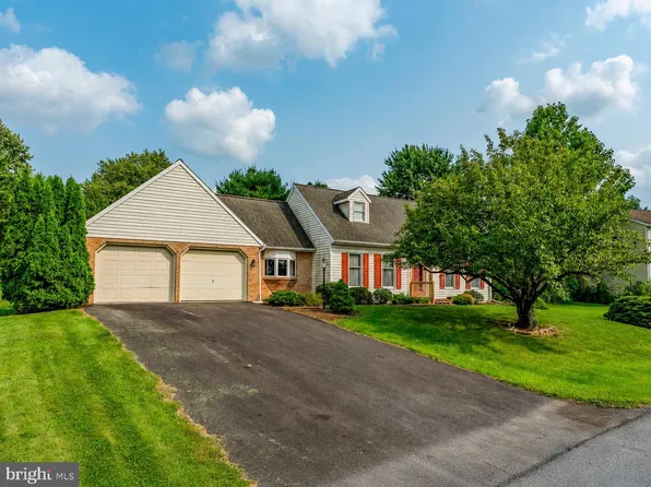 106 Raybil Dr, Narvon, PA 17555