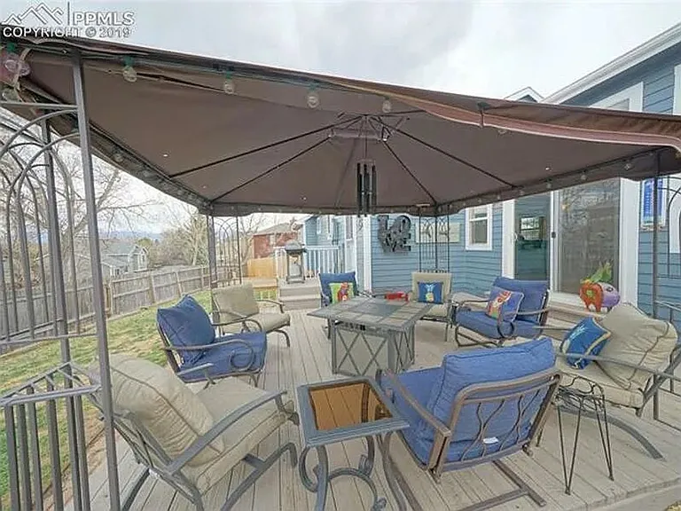 3425 Talcott Ter — Photo 5