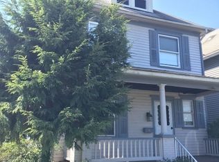 6 Henderson St, Phillipsburg, NJ 08865