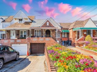 53-74 62ND Street, Maspeth, NY
