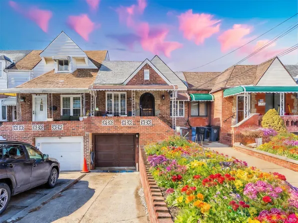 53-74 62ND Street, Maspeth, NY 11378