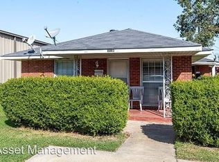 1015 Delhi St, Bossier City, LA 71111
