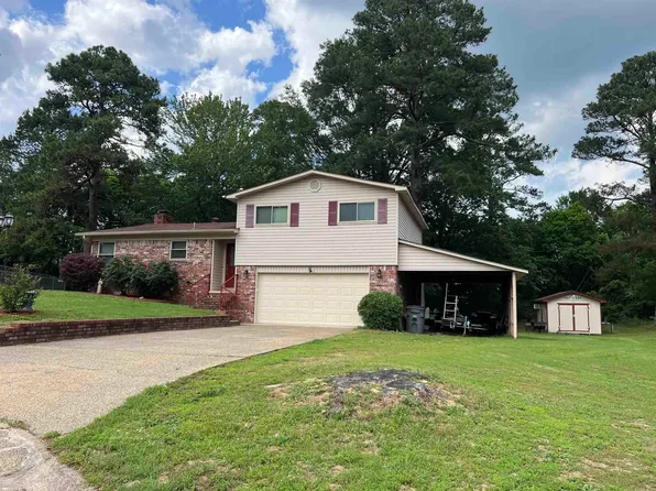 112 Norway Ct, Hot Springs, AR 71901