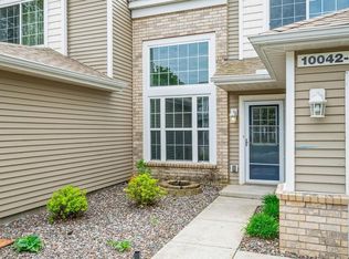 10042 Fillmore St NE UNIT C, Blaine, MN 55434