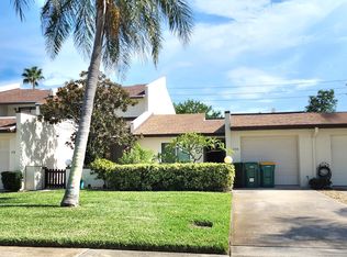 533 Summerset Ct, Indian Harbour Beach, FL 32937