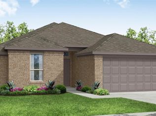 3428 Montego Bay Ln, Fort Worth, TX 76123