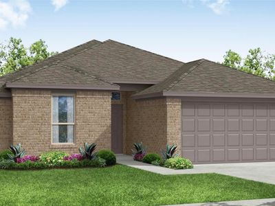 3428 Montego Bay Ln, Fort Worth, TX, 76123
