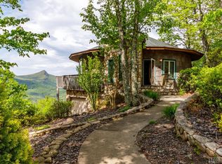 462 Eagle Ridge Rd, Sapphire, NC 28774