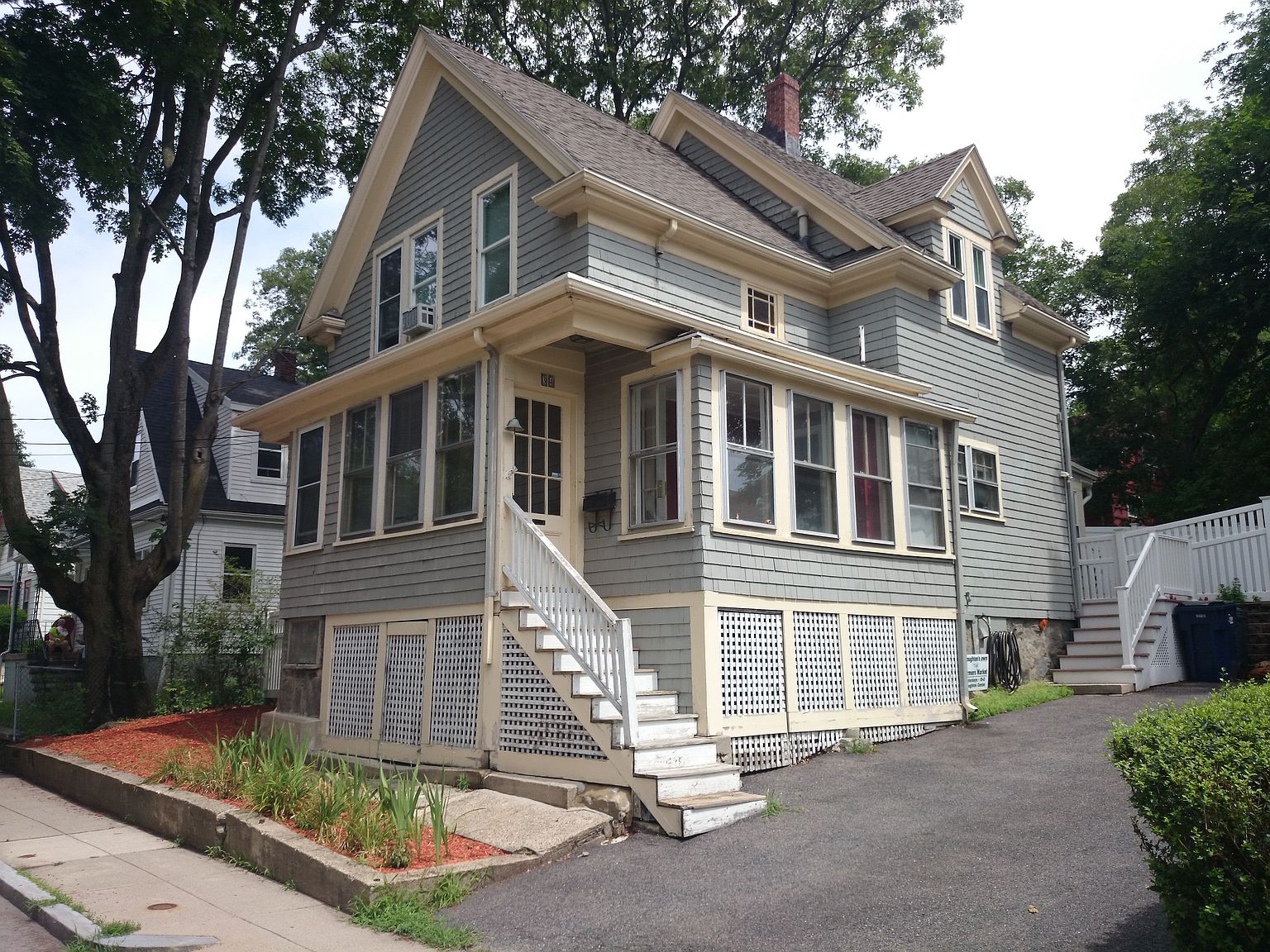 34 Edgemere Rd, West Roxbury, MA 02132 Zillow