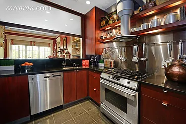 Sold by Corcoran