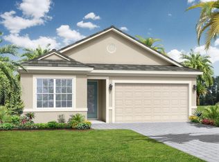 Antigua Plan, The Willows, Parrish, FL 34219