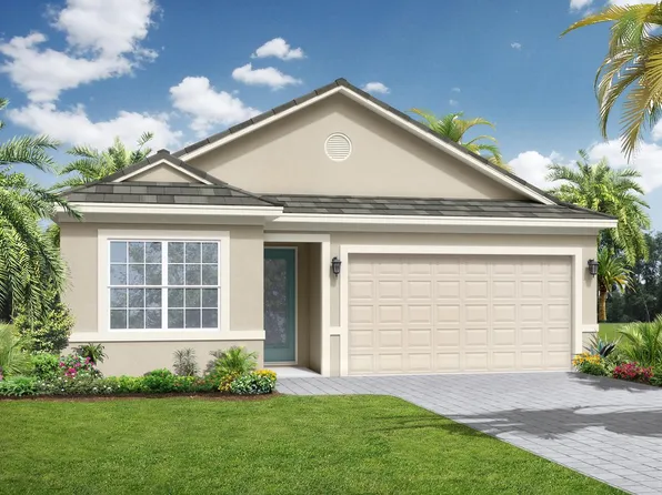 Antigua Plan, The Willows