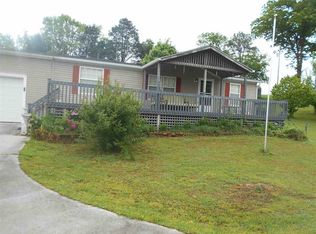 676 Sam Martin Rd, Dandridge, TN 37725