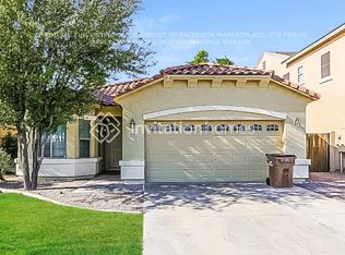 1683 W Matthews Dr, San Tan Valley, AZ 85142