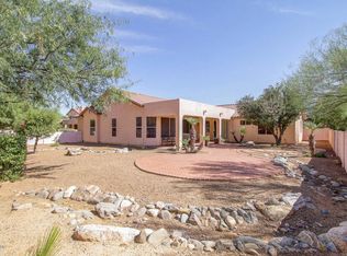 3073 W Canyon Brook Trl, Tucson, AZ 85742