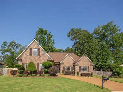 27 Greenwich Cv, Jackson, TN, 38305