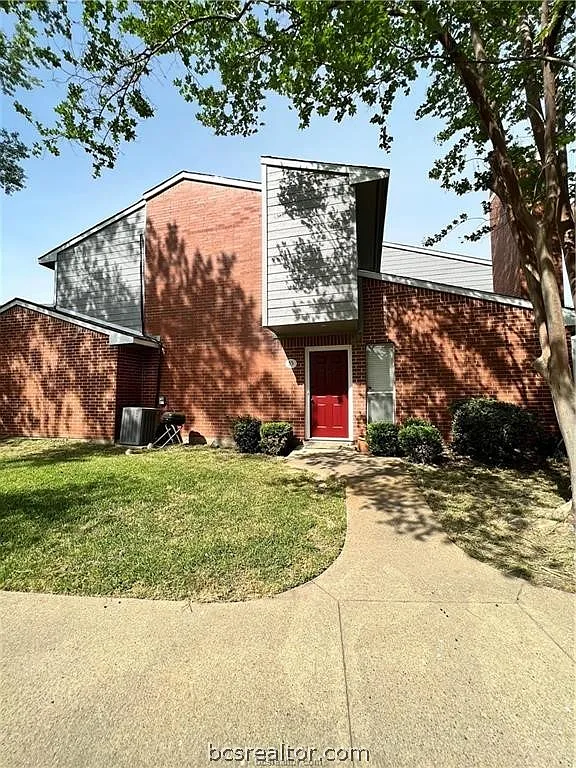 Building Photo - 1501 Stallings Dr #55