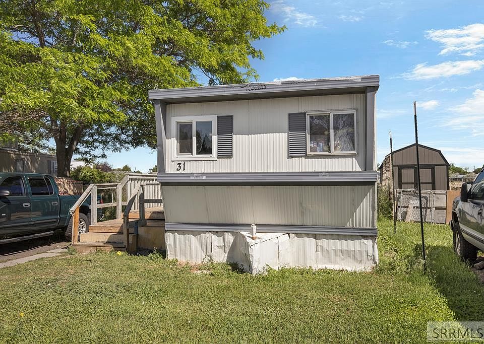 1st image of 210 Circle Inn Dr Trailer 31