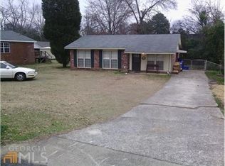 4526 Sherwood Ave, Columbus, GA 31904