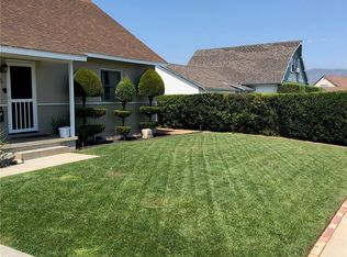 805 N Stephora Ave, Covina, CA 91724