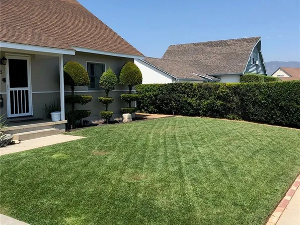 805 N Stephora Ave, Covina, CA 91724