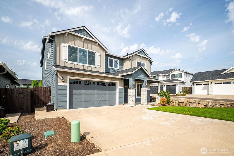2nd image of 4342 S 16th Way