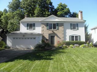 2853 Lee Rd, Stow, OH 44224