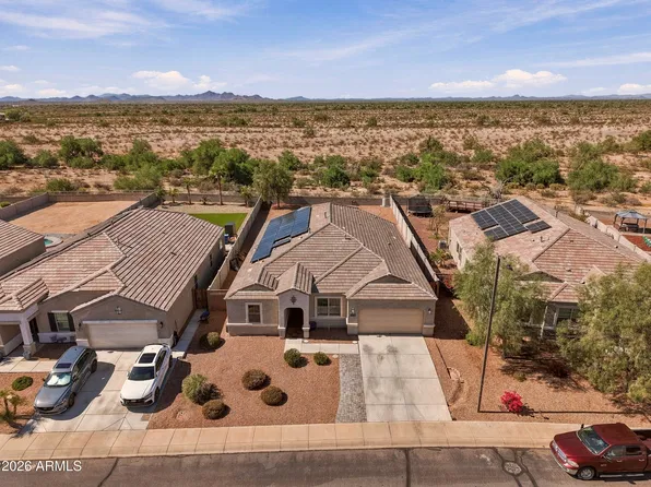 30178 W FAIRMOUNT Avenue, Buckeye, AZ 85396