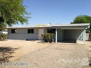 3055 Avenida Cresta, Tucson - Front 2