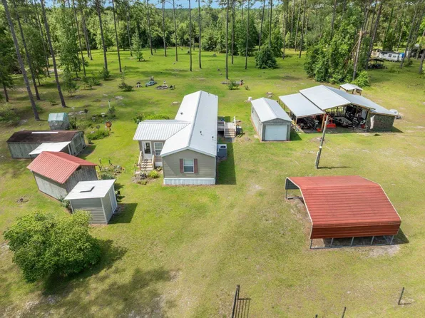 (undisclosed Address), Monticello, FL 32344