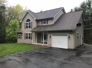 256 Turkey Ridge Dr, Kunkletown, PA 18058