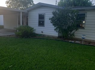 8700 Quebec Dr, White Settlement, TX 76108