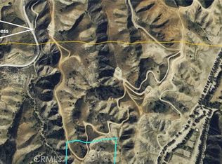 0 Smiley Rdg, Redlands, CA 92373