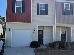 374 Frisco Way LOT 320A, Holly Ridge, NC 28445