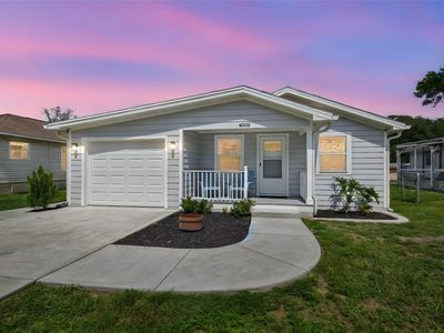 4802 18th St, Zephyrhills, FL, 33542