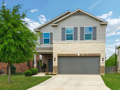 14306 Omicron, San Antonio, TX, 78245