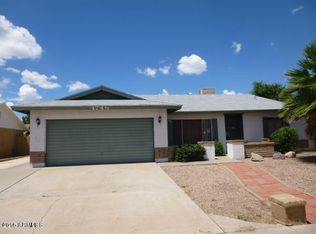 4746 W Brown St, Glendale, AZ 85302