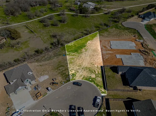 10916 Granada Dr, Waco, TX 76708