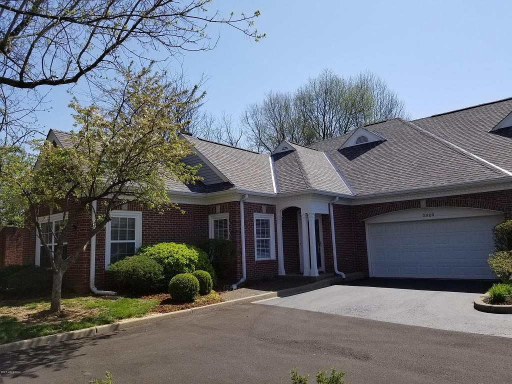 5923 Ashwood Bluff Dr, Louisville, KY 40207 Zillow