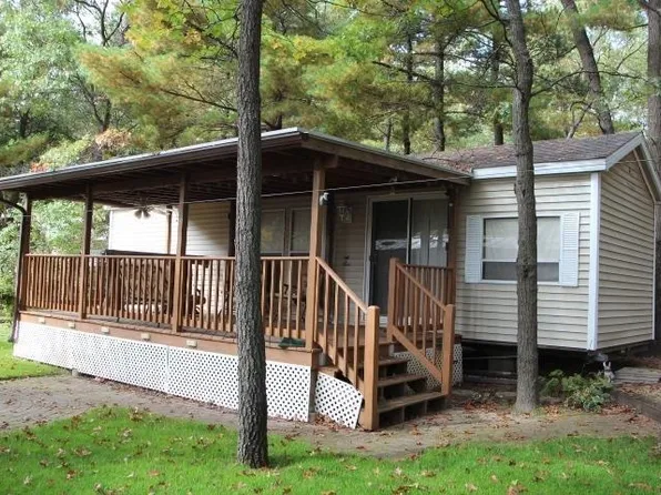 152 Boo, Warrens, WI 54666