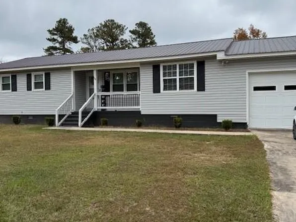 123 Mayview Ln, Sandersville, GA 31082