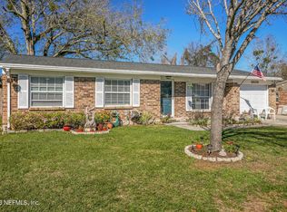 8635 Canton Dr, Jacksonville, FL 32221