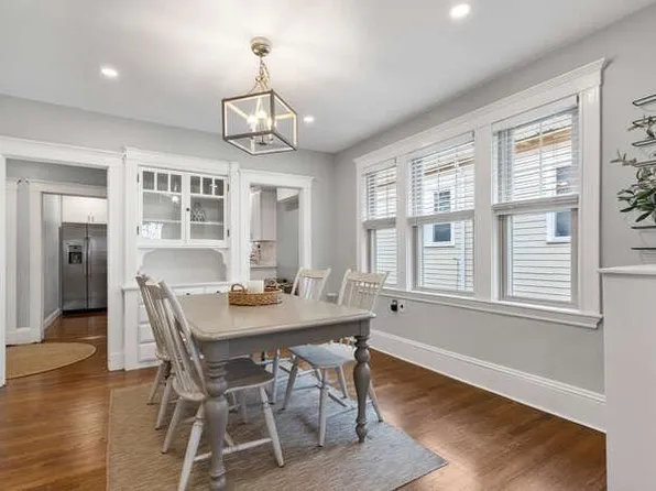 29-31 High St, Somerville, MA 02144