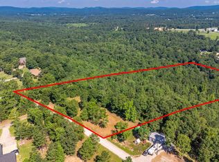 Forestridge Rd, Royal, AR 71968