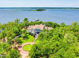 8660 River Road, Wilmington, NC 28412