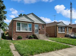 520 W 127th Pl, Chicago, IL