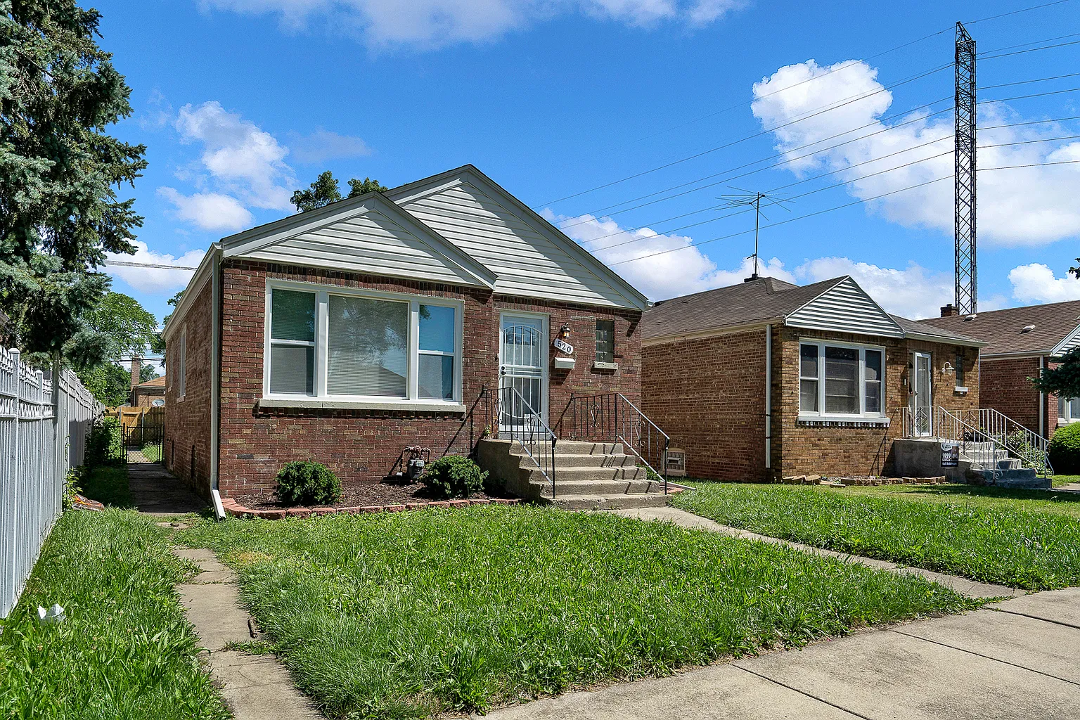 520 W 127th Pl photo 1